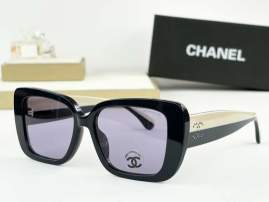 Picture of Chanel Sunglasses _SKUfw79721547fw